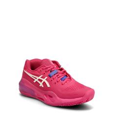 ASICS Gel-Resolution X Clay |Rosa |40.5