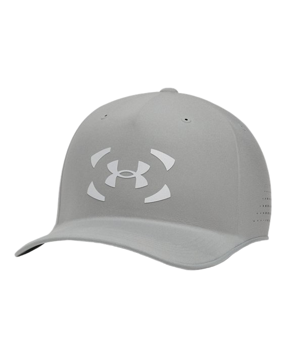 Under Armour Stealthform Mid Halo M/L CLAY GREEN/REFLECTIVE (M/L)