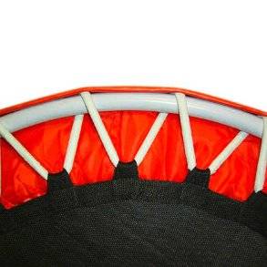Trimilin Junior Trampolin  - Ø. 87 cm.