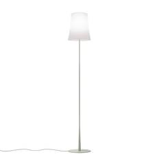 Birdie Easy Gulvlampe - Verde Salvia - Foscarini