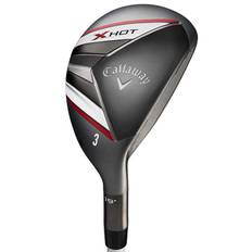 Callaway X Hot Ladies Golf Hybrid