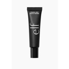 e.l.f. - Power Grip Matte Primer - Svart (one size)