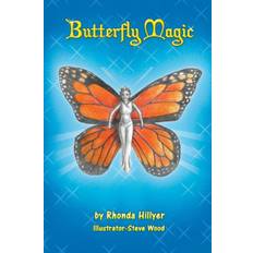 Butterfly Magic - Rhonda Hillyer - 9781622123063