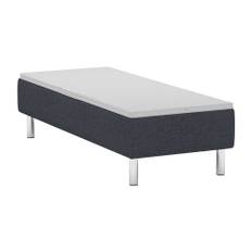 Fanø boxmadras - Med 9cm Talalay latex topmadras - 90x210cm