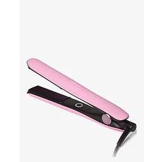 ghd Gold Hair Straightener Pink Limited Edition