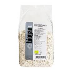 Boghvedeflager glutenfri Biogan 500 g Ã¸kologisk