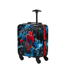 Samsonite DayDrem Disney Barnresväska 45cm, Spiderman Mystery
