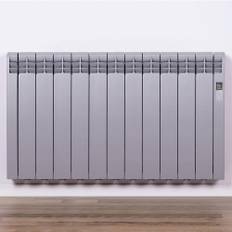 Rointe El Radiator 1210 W Wi-Fi D Series Grå