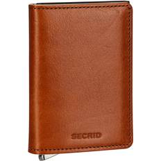 Premium Slimwallet Basco Geldbörse klein