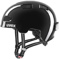 Kids HLMT 4 Reflexx Cycling Helmet