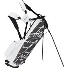 TaylorMade Flextech Carry Bärbag Script Icon