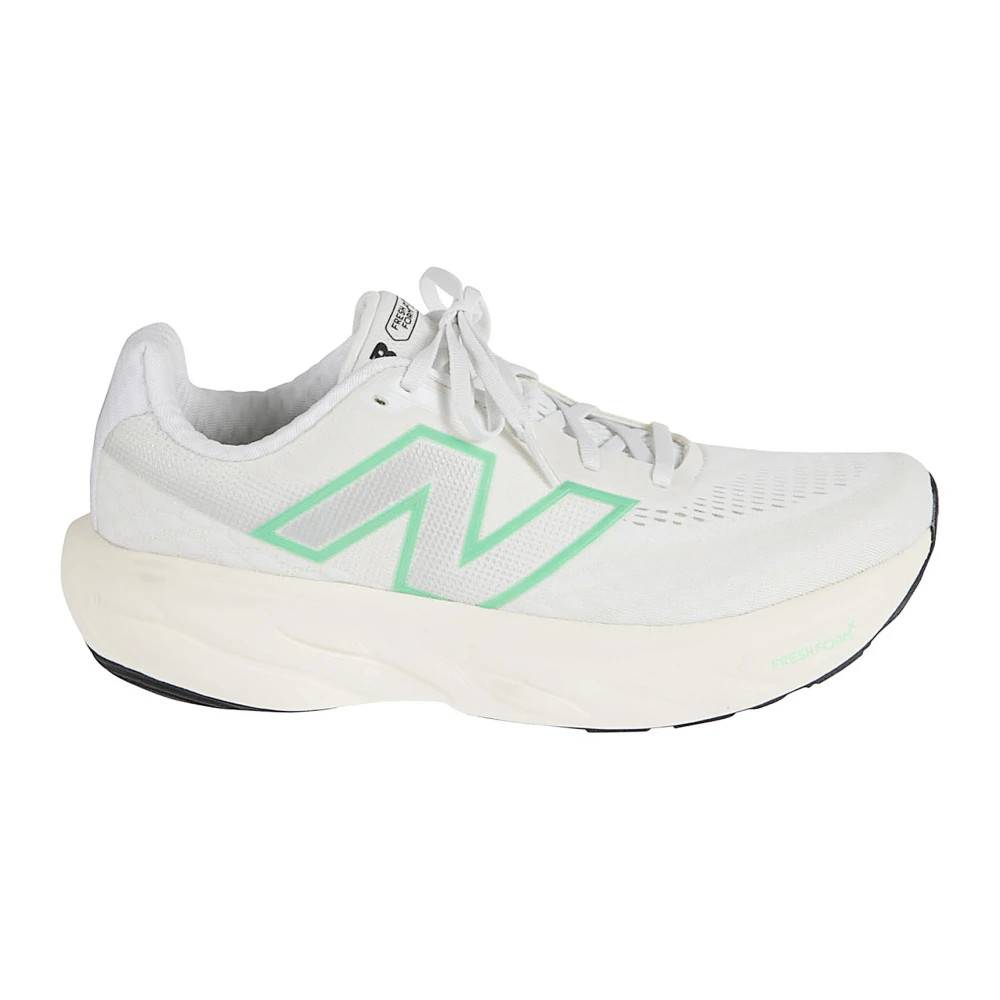 New Balance Fresh Foam X 1080v14 - Sko - Herre - Hvid - 44 1/2 EU -