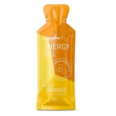LinusPro Energy Gel Orange 40g x 30 stk