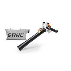 STIHL SH 86 C-E LØVSUGER/ BLÆSER – BENZIN