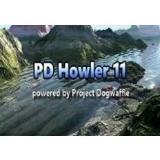 PD Howler 11 Steam CD Key