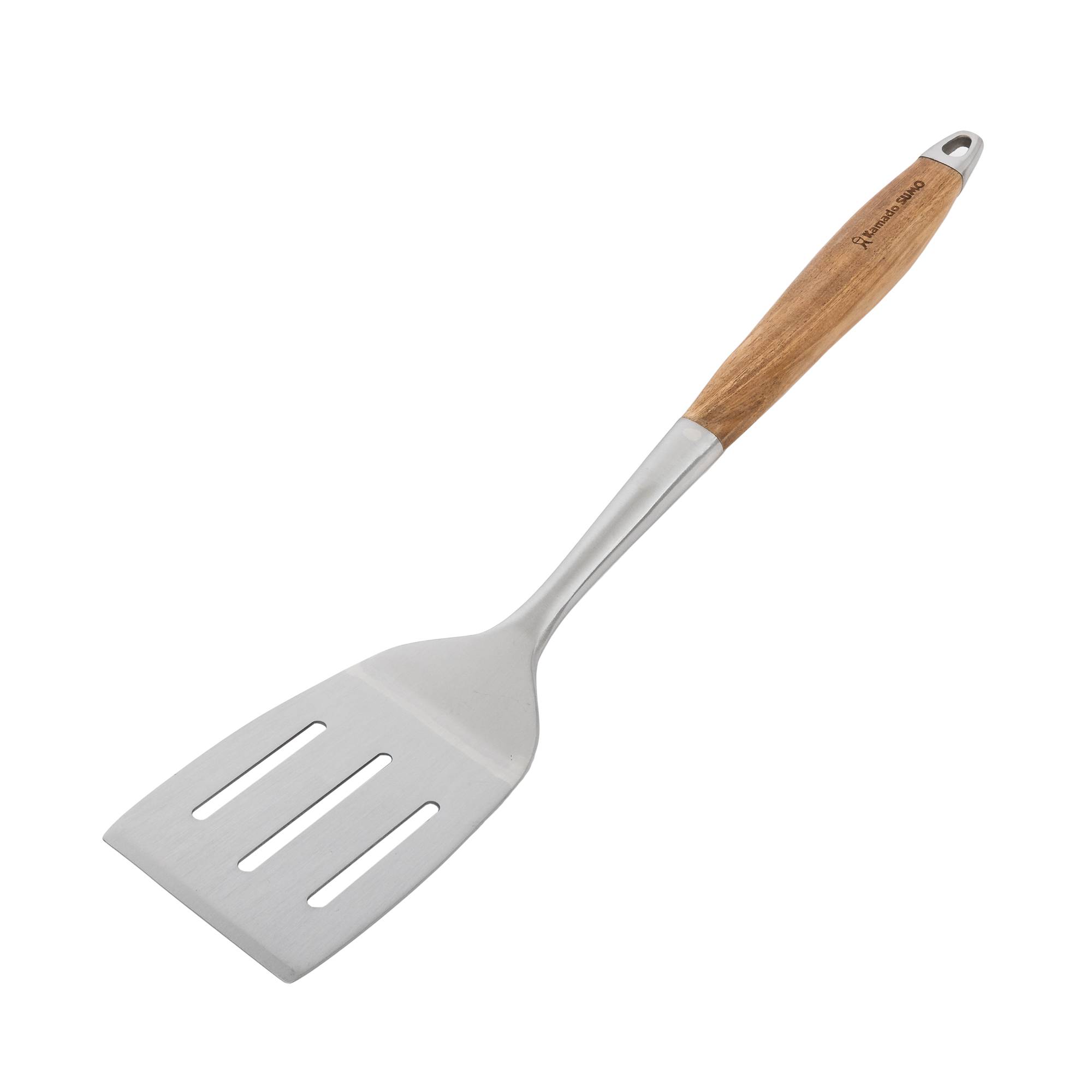 Kamado Sumo - Barbecue Spatula Acacia
