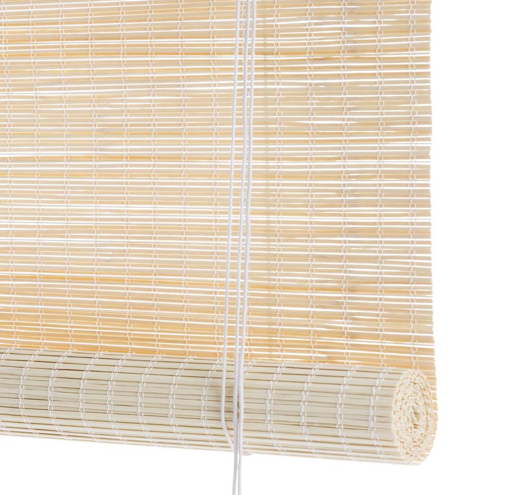 COLOR & CO LIGHT PRIVAT BAMBUS RULLEGARDIN - 90