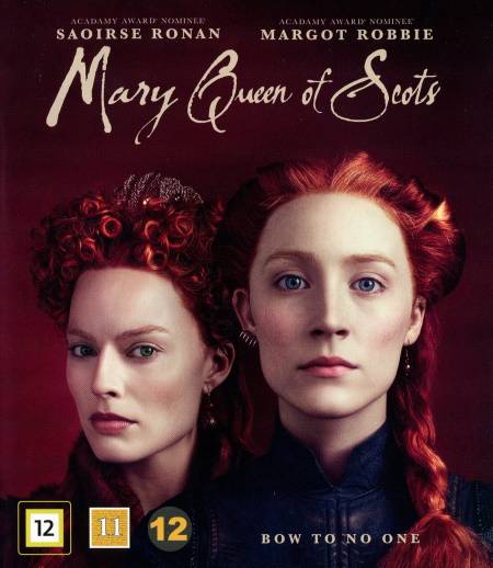 Mary Queen of Scots (Beg)
