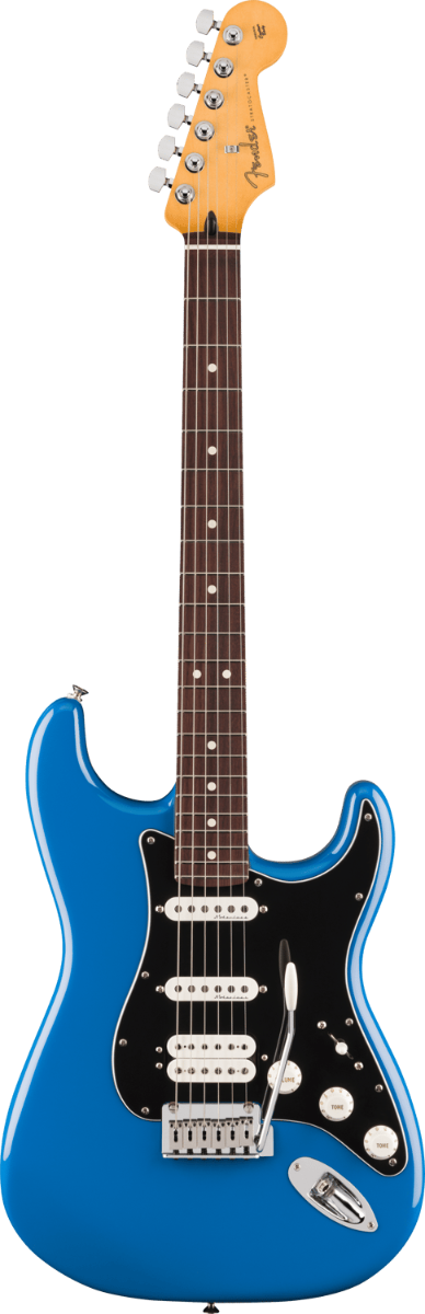 Player II Modified Stratocaster HSS RW ELB