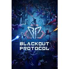 Blackout Protocol - PC Windows