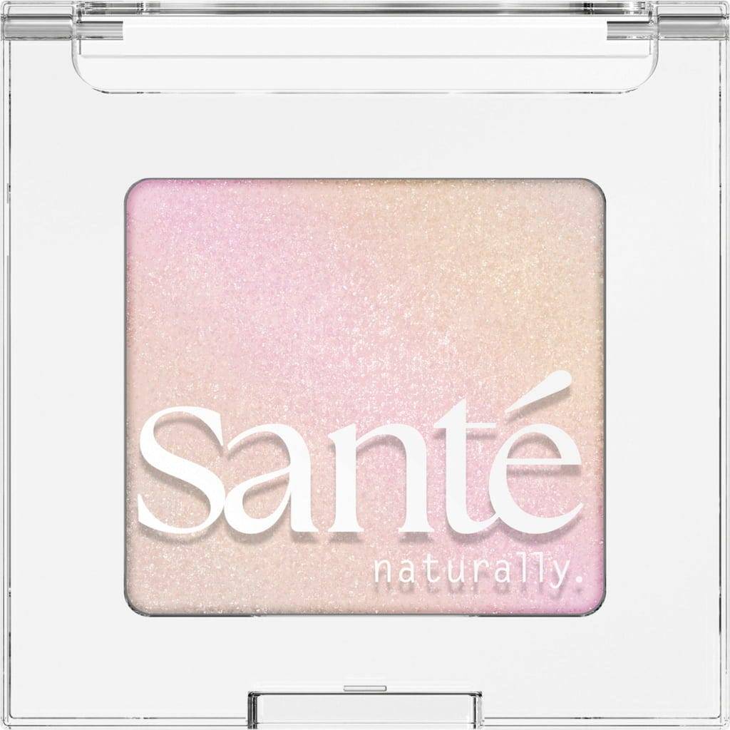 Santé – naturally. Natural Eyeshadow - 02 Daydream