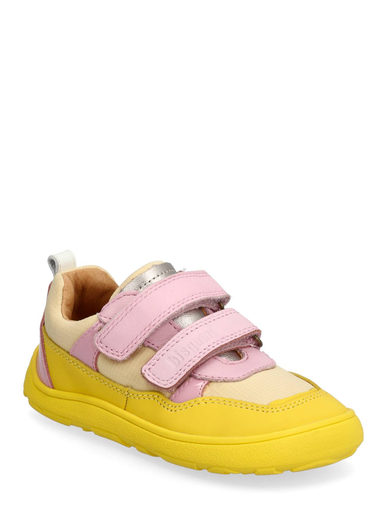Bisgaard Bisgaard Barefoot Elroy - Yellow - 29