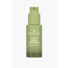 Origins - Dr. Weil Mega-mushroom Dark Spot Brightening Serum - Hvid
