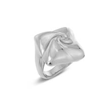 Edblad Milky Way Ring Stål- 127742 - S 16,8