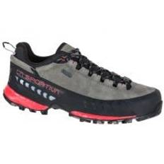 La Sportiva Tx5 Low Gtx (Clay / Hibiscus) vandrestøvler kvinder