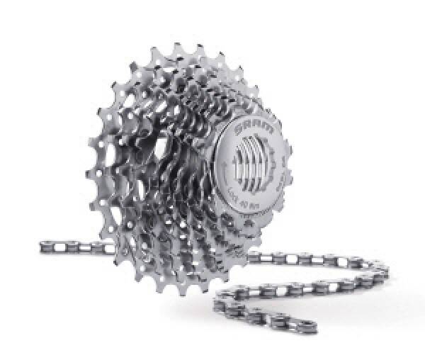 SRAM Kassette + kæde 11 speed PG1130/PC1130 11-28T