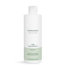 Karmameju STAR Micellar Water 400 ml