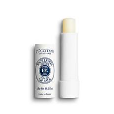 L'Occitane L'occitane Ultra Rich Lip Balm 4,5 Ml Nude