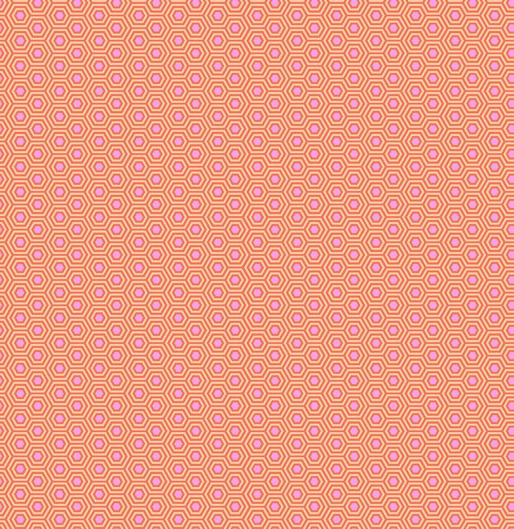 Tula Pink - True Colors.