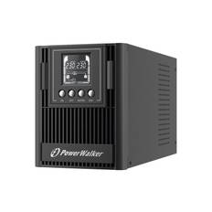 PowerWalker VFI 1000 AT FR - UPS - 900 Watt - 1000 VA