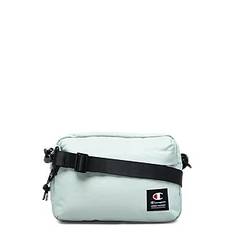Champion Small Shoulder Bag - Gymväskor - CLEVER SAGE / green