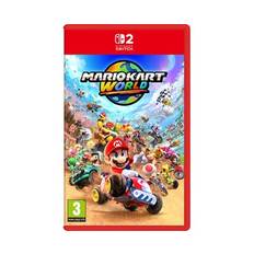 Nintendo Mario Kart World (Switch 2)