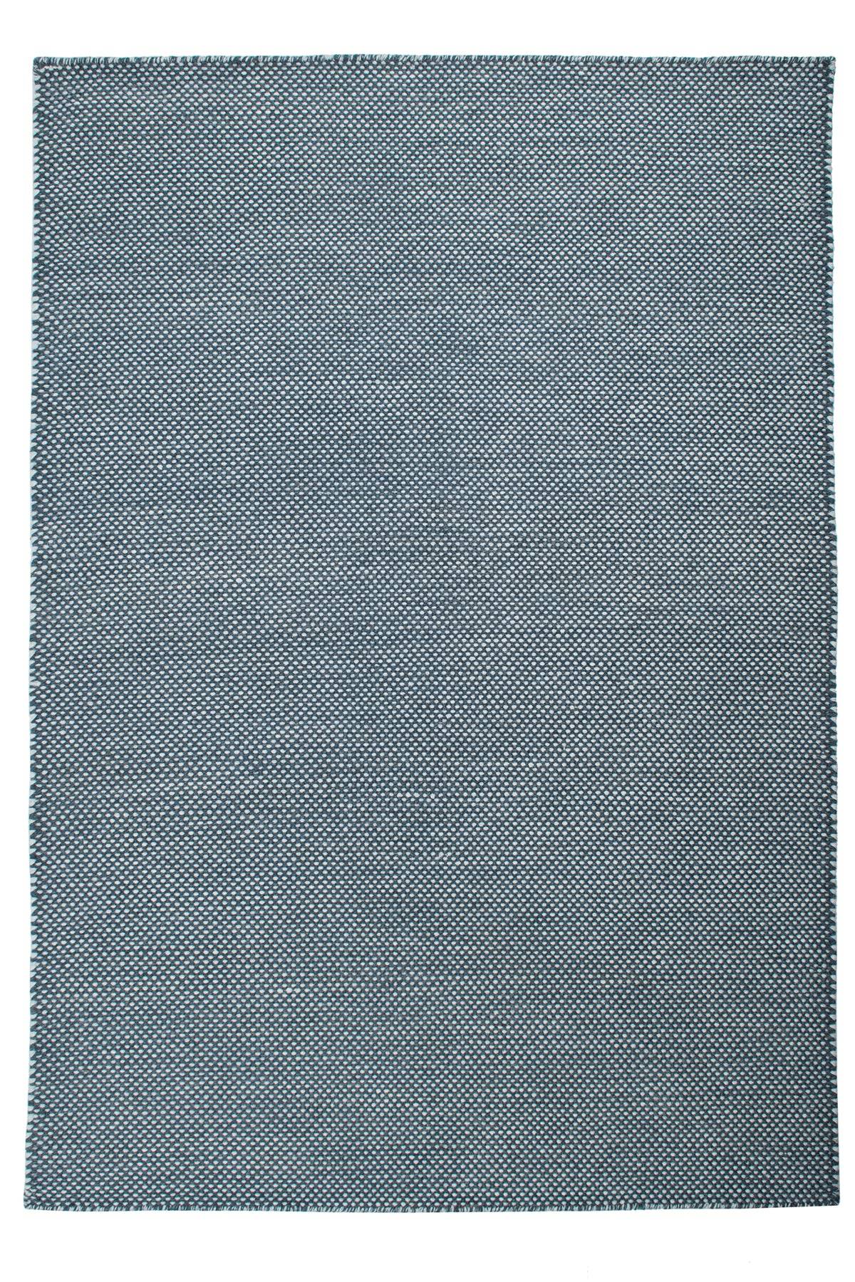 Bali kelim tæppe - Blue