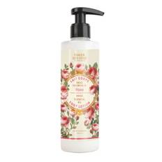 Marseille body lotion Rose 250 ml.