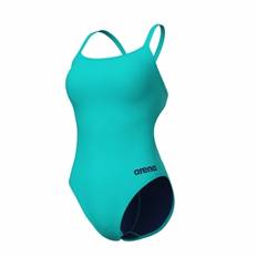 Arena - Woman's Team Swimsuit Challenge Solid Water