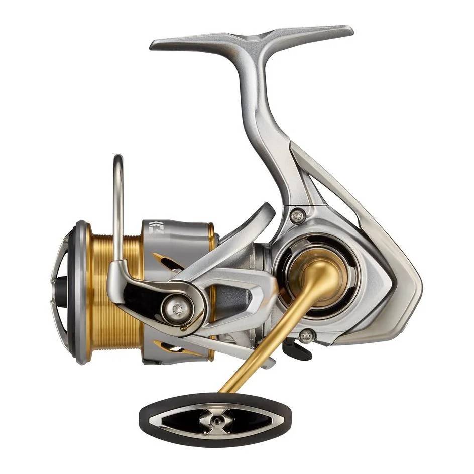 DAIWA 21 FREAMS LT HASPELRULLE 2500