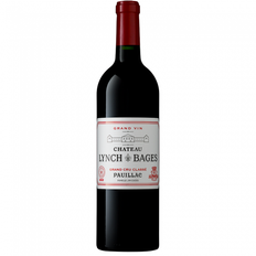 Château Lynch-Bages 2022 5. Grand Cru Classé, Pauillac