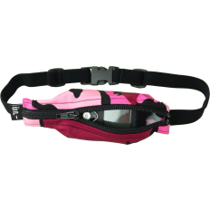 SPIbelt Kids' SPIbelt Pink Camoflage, OneSize