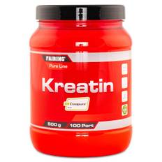 Kreatin Monohydrat, 500 g