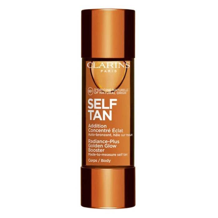 Clarins Selftan self (Radiance-Plus Gold en Glow Booster) 30 ml