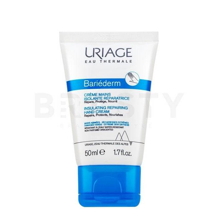 Uriage Bariederm Reparerande isolerande handkräm 50 ml