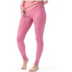 Smartwool Merino 250 Baselayer Bottom Boxed - Underställ Dam Garden Pink Heather L