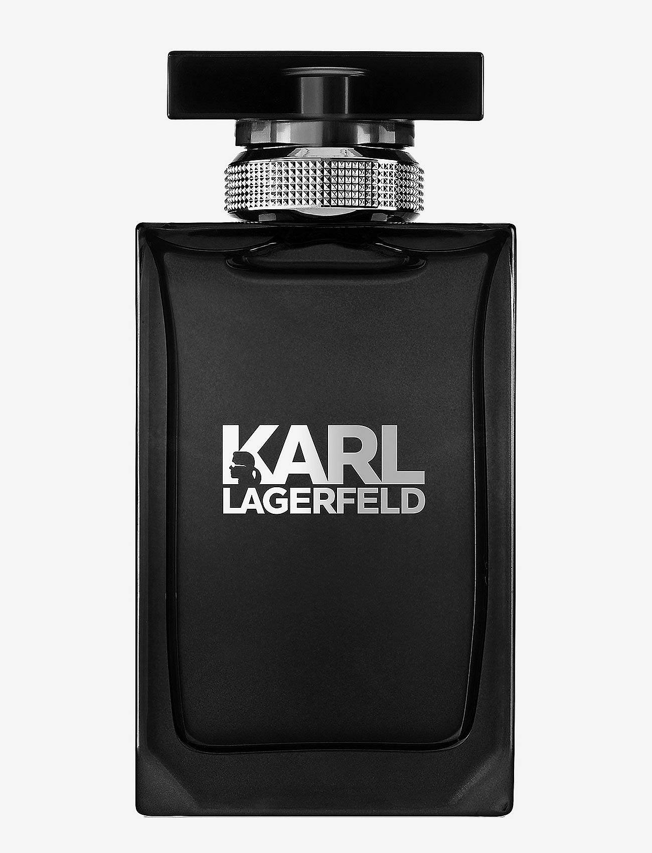 KARL LAGERFELD FRAGRANCE Pour Homme Edt 100 ml | Nude | 100ml