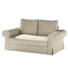 Backabro betræk 2 personer sovesofa, Sand, 168 X 88 X 71 CM, Amsterdam
