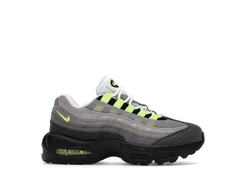 Nike Air Max 95 Neon (2026) (PS) - 27.5 / Levering 3 til 6 dage