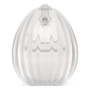 Haakaa Shell Wearable Silicone Breast Pumps - 120 ml - 2 st